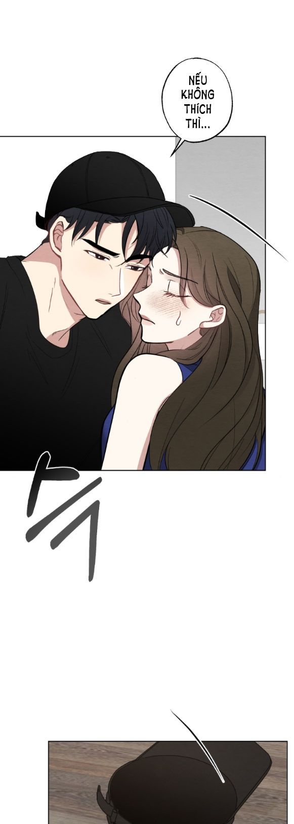 đọc truyện [18+] Mối Quan Hệ Đơn Giản Chương 23.2 ảnh 4 tại Thiên Thai Truyện