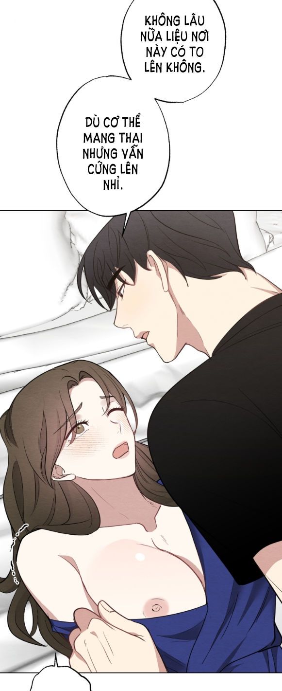đọc truyện [18+] Mối Quan Hệ Đơn Giản Chương 23.2 ảnh 8 tại Thiên Thai Truyện