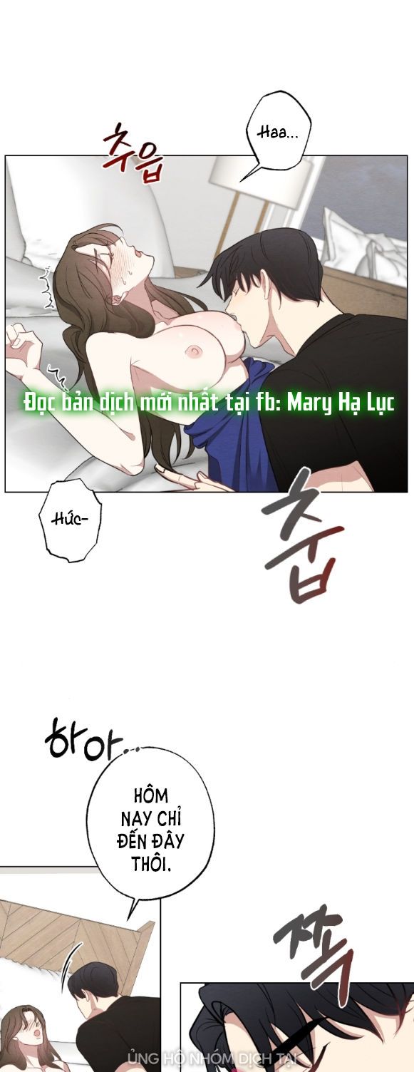đọc truyện [18+] Mối Quan Hệ Đơn Giản Chương 23.2 ảnh 10 tại Thiên Thai Truyện
