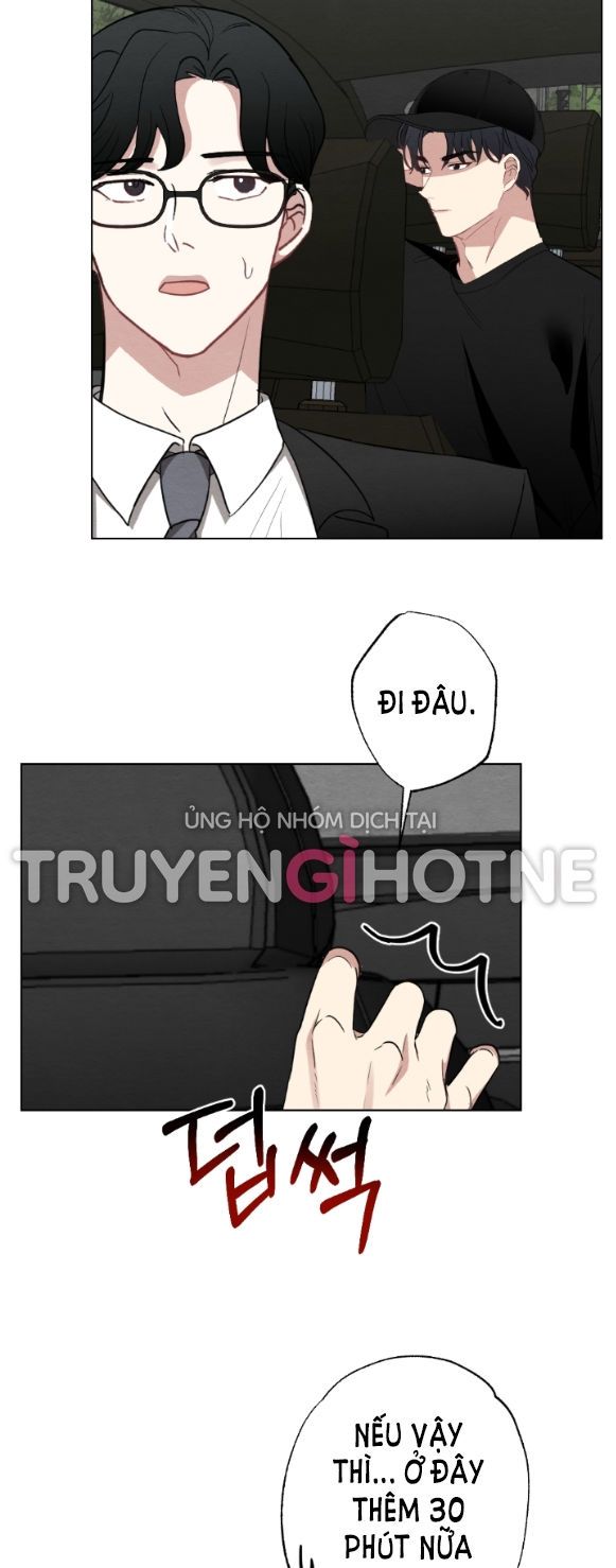đọc truyện [18+] Mối Quan Hệ Đơn Giản Chương 24.1 ảnh 2 tại Thiên Thai Truyện