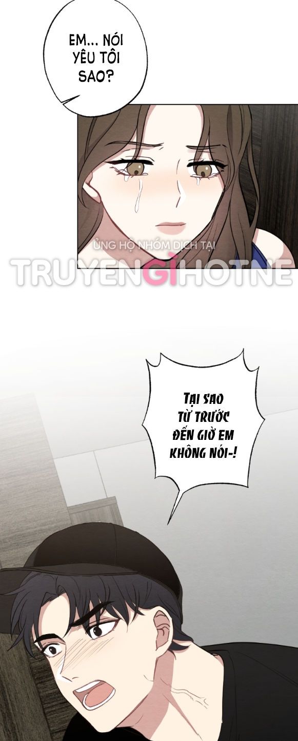 đọc truyện [18+] Mối Quan Hệ Đơn Giản Chương 24.1 ảnh 14 tại Thiên Thai Truyện