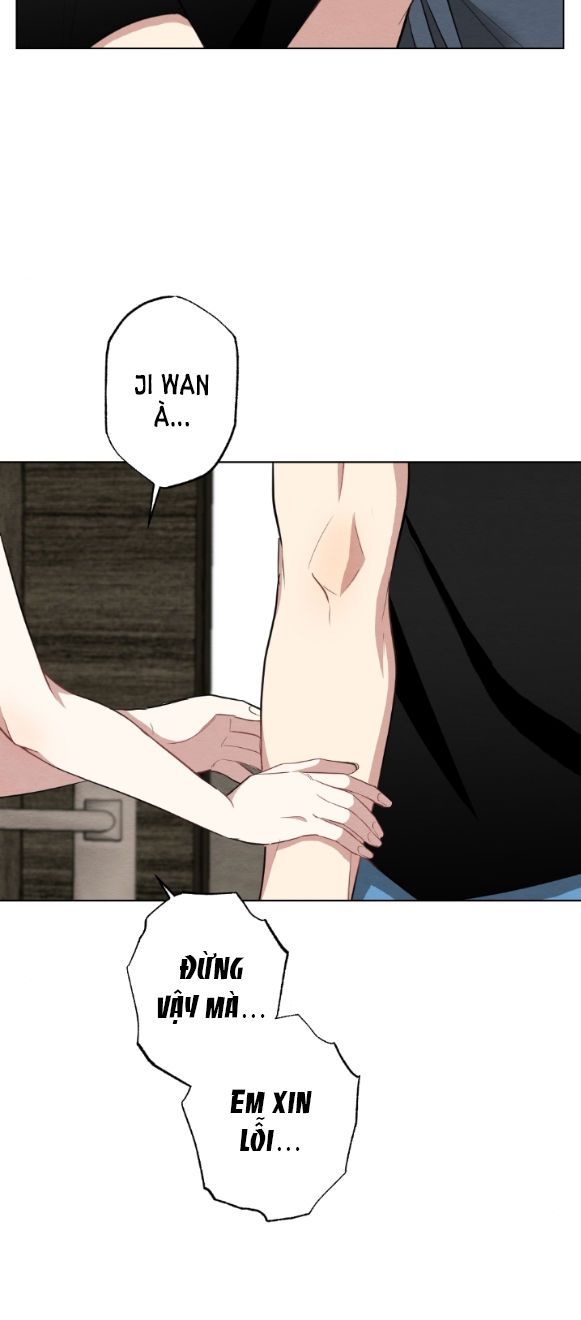 đọc truyện [18+] Mối Quan Hệ Đơn Giản Chương 24.1 ảnh 18 tại Thiên Thai Truyện