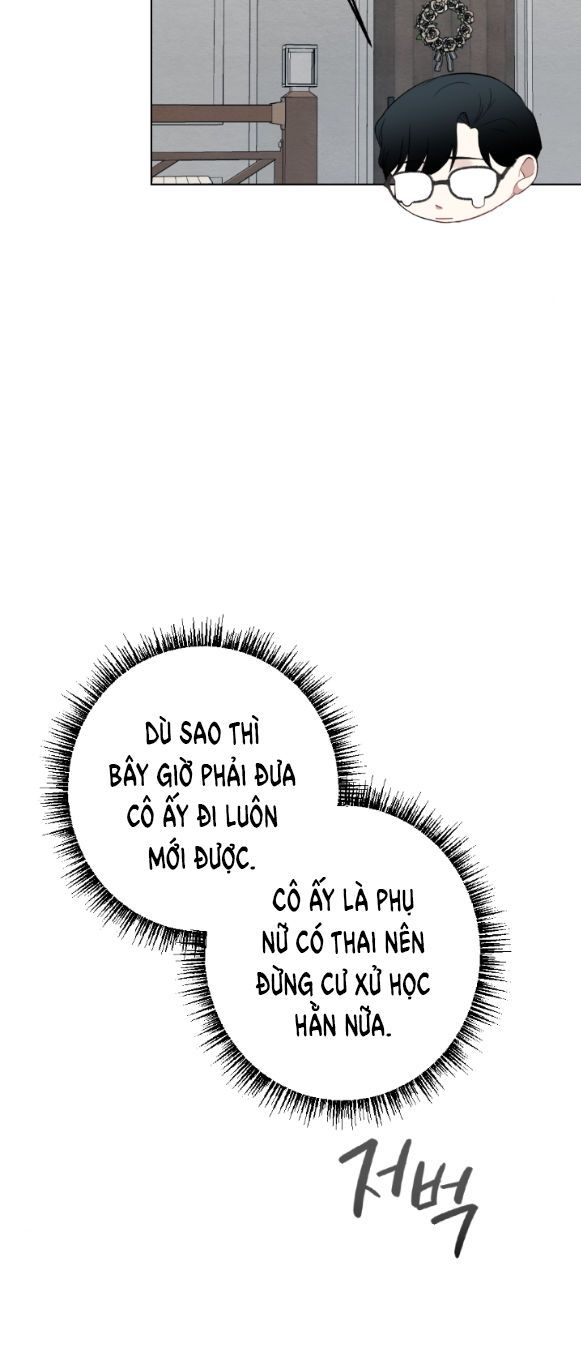 đọc truyện [18+] Mối Quan Hệ Đơn Giản Chương 24.1 ảnh 6 tại Thiên Thai Truyện
