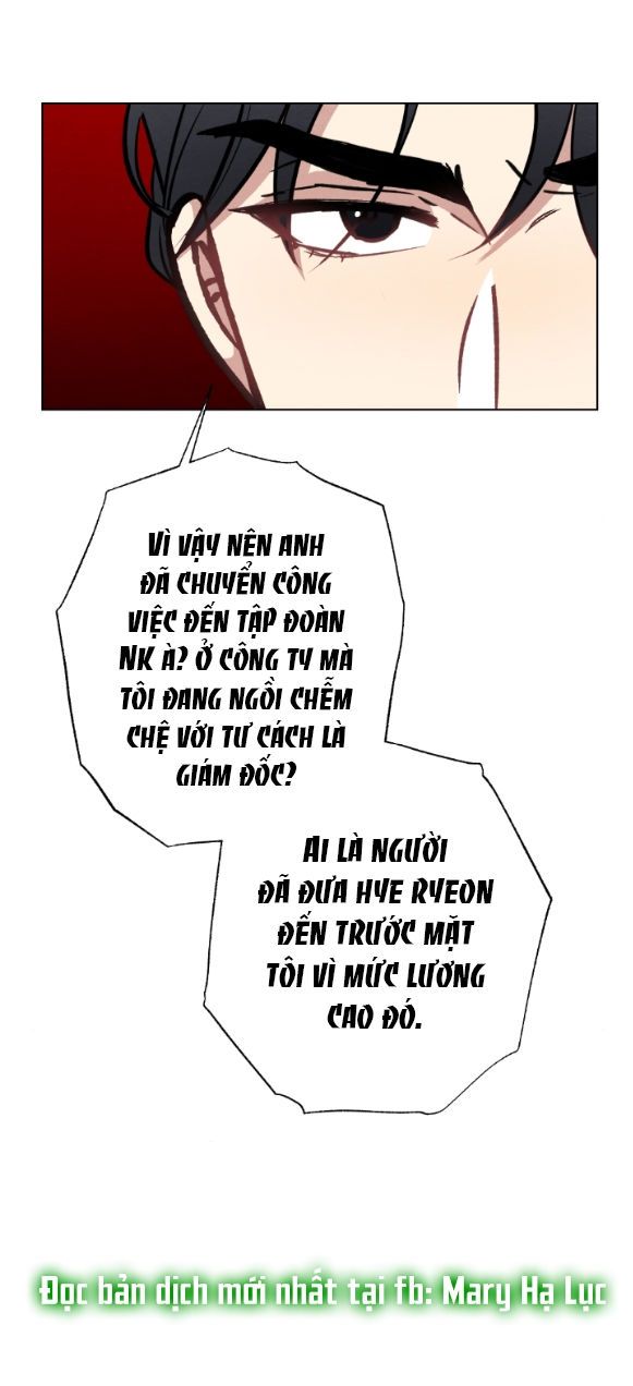 đọc truyện [18+] Mối Quan Hệ Đơn Giản Chương 24.2 ảnh 1 tại Thiên Thai Truyện