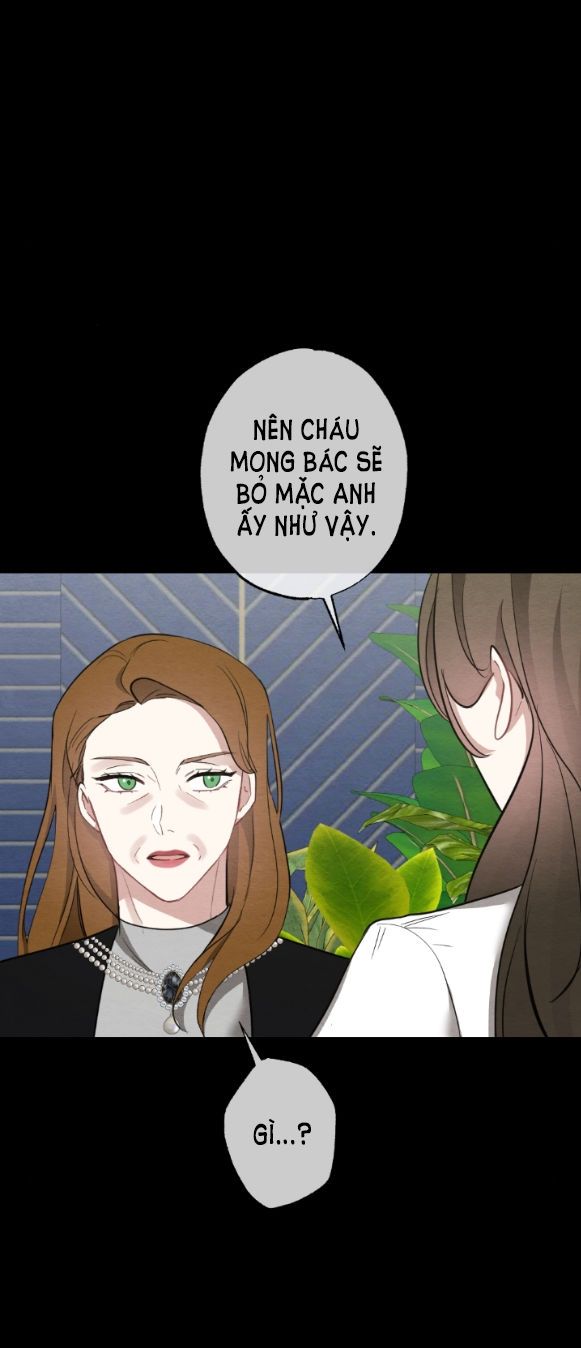 đọc truyện [18+] Mối Quan Hệ Đơn Giản Chương 24.2 ảnh 18 tại Thiên Thai Truyện