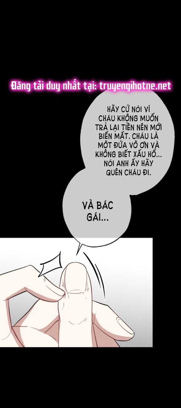 đọc truyện [18+] Mối Quan Hệ Đơn Giản Chương 24.2 ảnh 21 tại Thiên Thai Truyện
