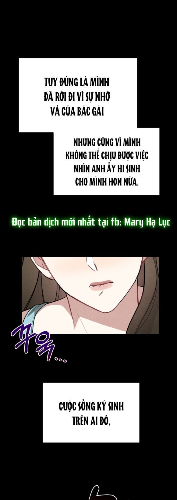 đọc truyện [18+] Mối Quan Hệ Đơn Giản Chương 24.2 ảnh 25 tại Thiên Thai Truyện