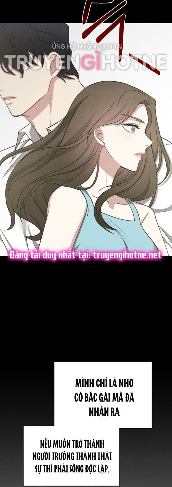đọc truyện [18+] Mối Quan Hệ Đơn Giản Chương 24.2 ảnh 26 tại Thiên Thai Truyện