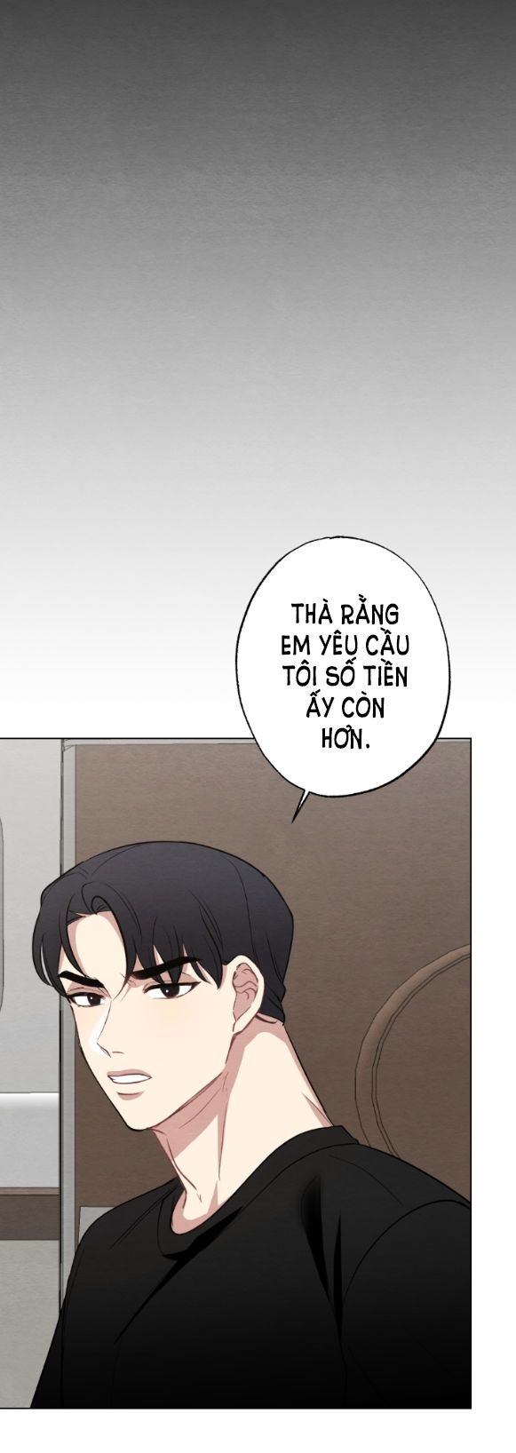 đọc truyện [18+] Mối Quan Hệ Đơn Giản Chương 24.2 ảnh 27 tại Thiên Thai Truyện