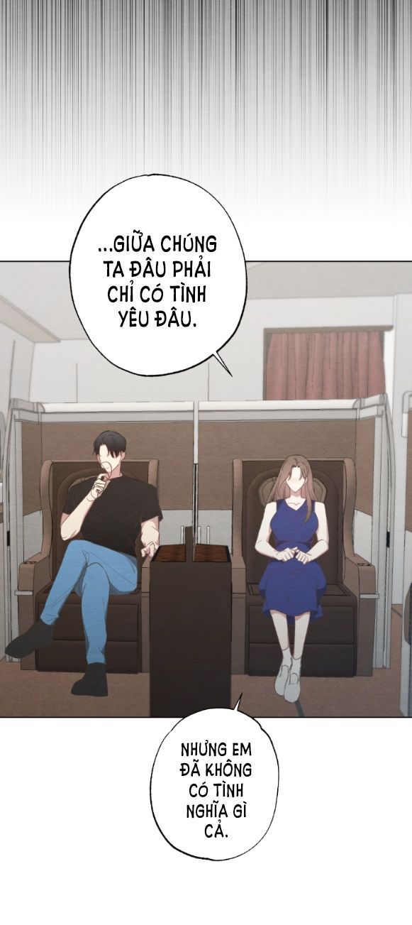 đọc truyện [18+] Mối Quan Hệ Đơn Giản Chương 25.1 ảnh 12 tại Thiên Thai Truyện
