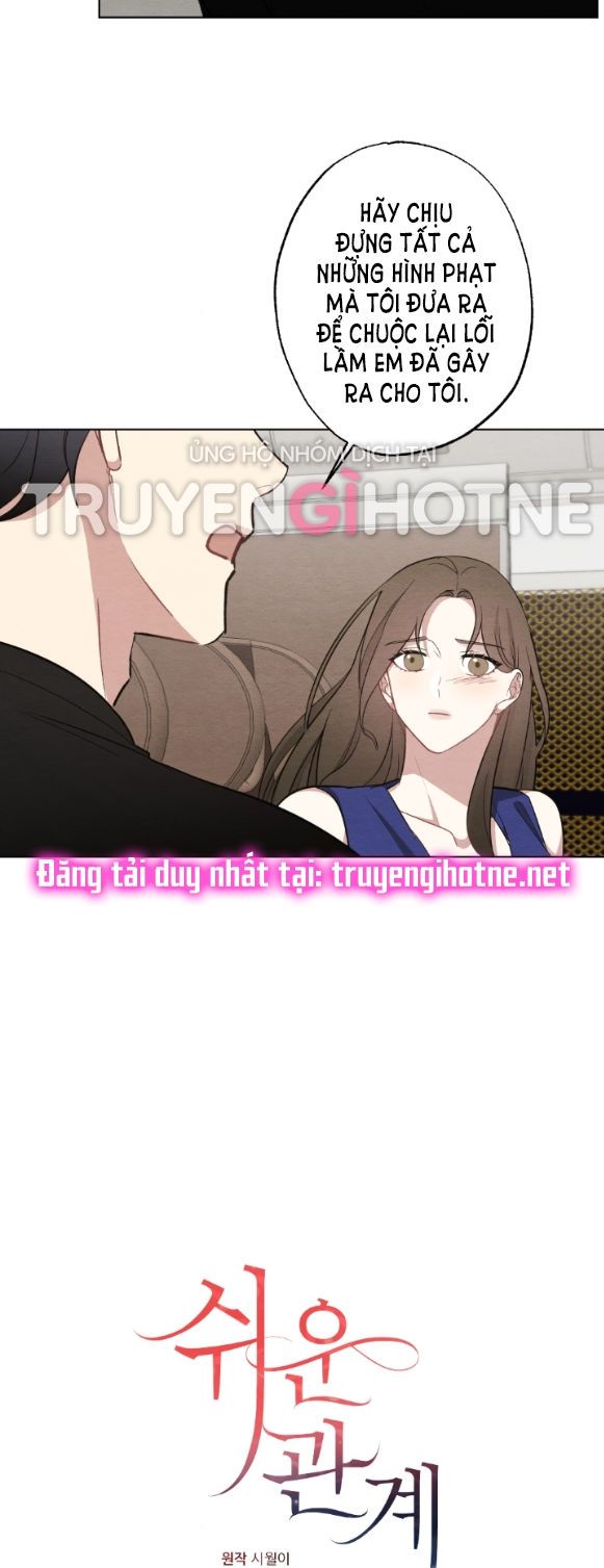 đọc truyện [18+] Mối Quan Hệ Đơn Giản Chương 25.1 ảnh 14 tại Thiên Thai Truyện