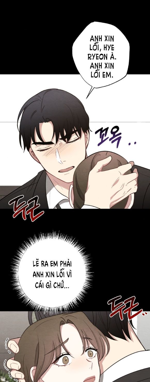 đọc truyện [18+] Mối Quan Hệ Đơn Giản Chương 25.1 ảnh 4 tại Thiên Thai Truyện