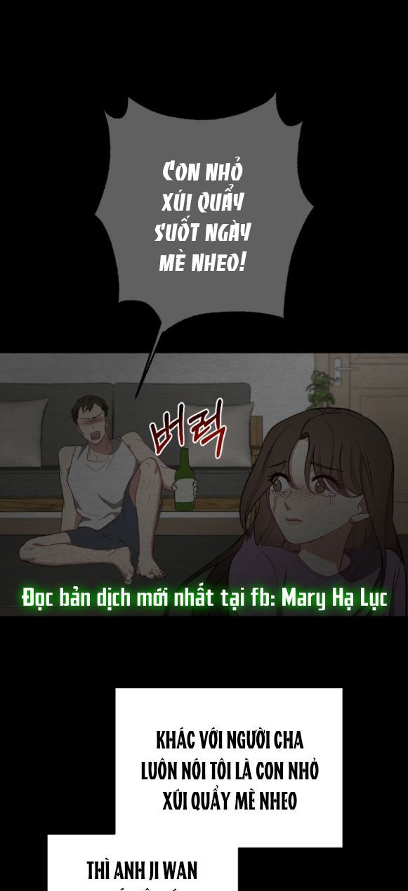 đọc truyện [18+] Mối Quan Hệ Đơn Giản Chương 25.1 ảnh 7 tại Thiên Thai Truyện