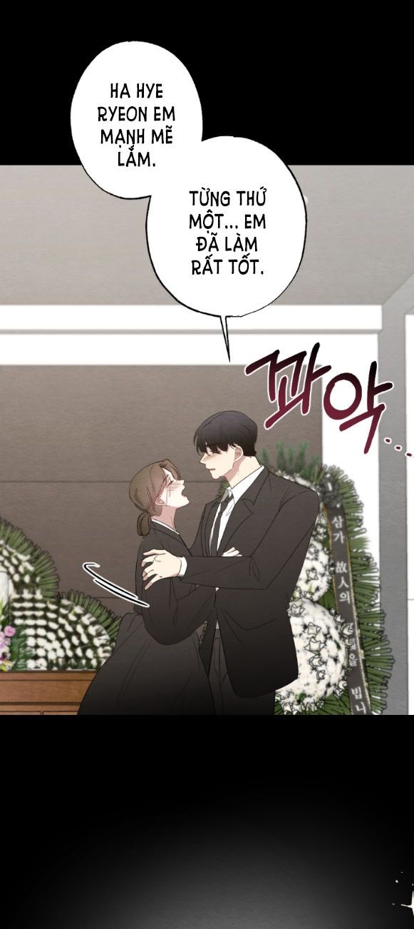 đọc truyện [18+] Mối Quan Hệ Đơn Giản Chương 25.1 ảnh 10 tại Thiên Thai Truyện