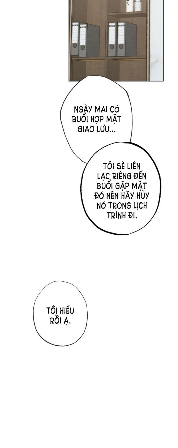 đọc truyện [18+] Mối Quan Hệ Đơn Giản Chương 25.2 ảnh 3 tại Thiên Thai Truyện