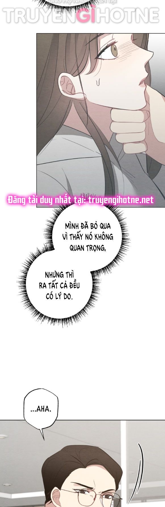 đọc truyện [18+] Mối Quan Hệ Đơn Giản Chương 25.2 ảnh 26 tại Thiên Thai Truyện