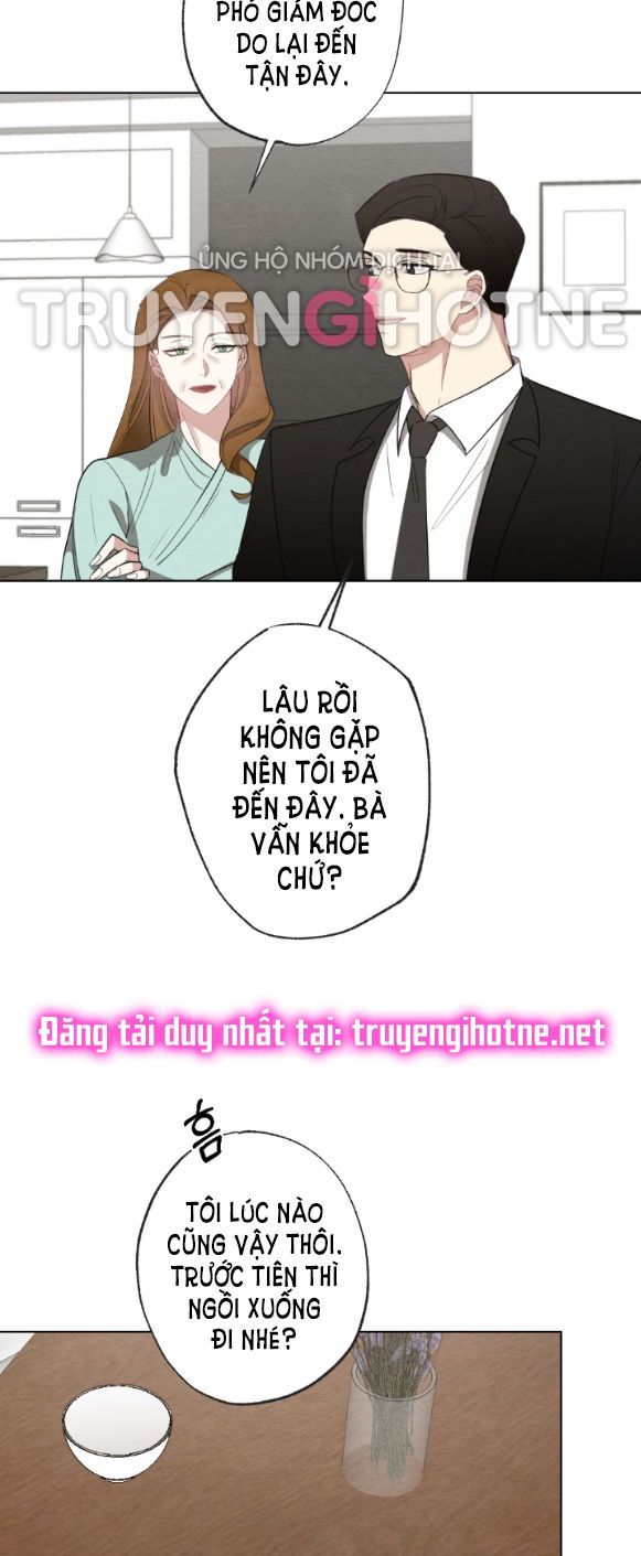 đọc truyện [18+] Mối Quan Hệ Đơn Giản Chương 25.2 ảnh 5 tại Thiên Thai Truyện