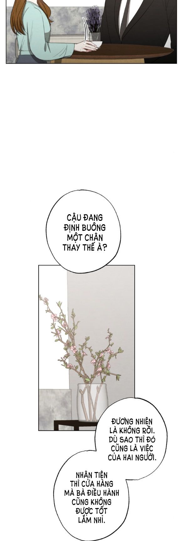 đọc truyện [18+] Mối Quan Hệ Đơn Giản Chương 25.2 ảnh 8 tại Thiên Thai Truyện