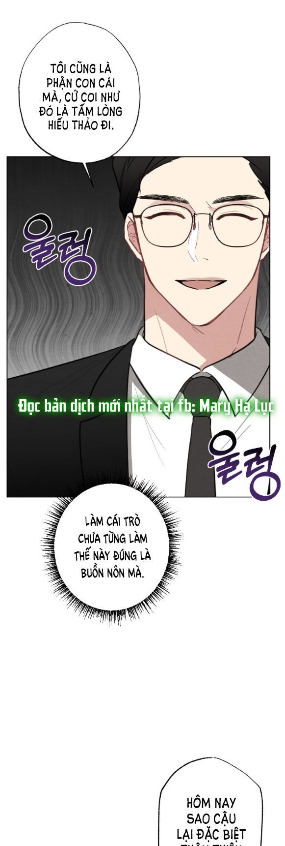 đọc truyện [18+] Mối Quan Hệ Đơn Giản Chương 25.2 ảnh 10 tại Thiên Thai Truyện