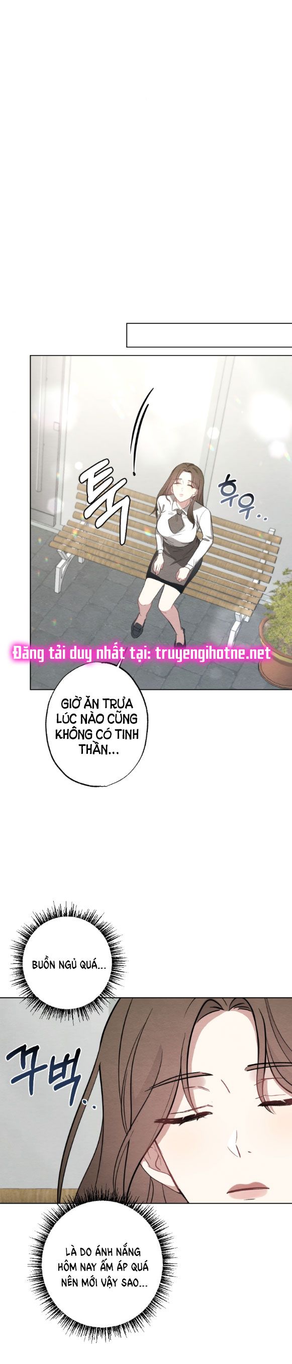 đọc truyện [18+] Mối Quan Hệ Đơn Giản Chương 26.2 ảnh 8 tại Thiên Thai Truyện
