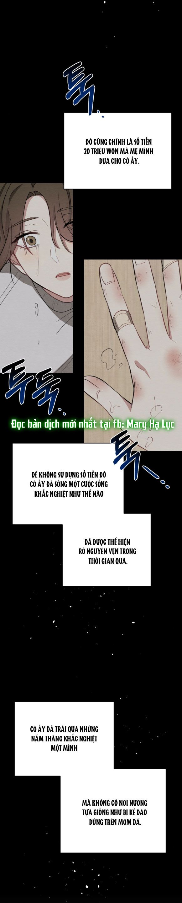 đọc truyện [18+] Mối Quan Hệ Đơn Giản Chương 27.1 ảnh 10 tại Thiên Thai Truyện