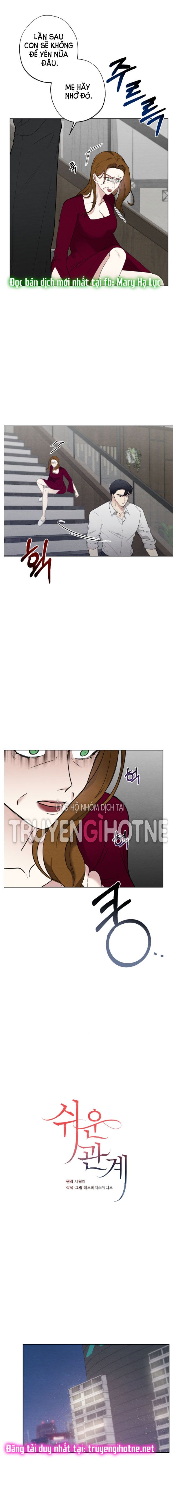 đọc truyện [18+] Mối Quan Hệ Đơn Giản Chương 28.2 ảnh 5 tại Thiên Thai Truyện