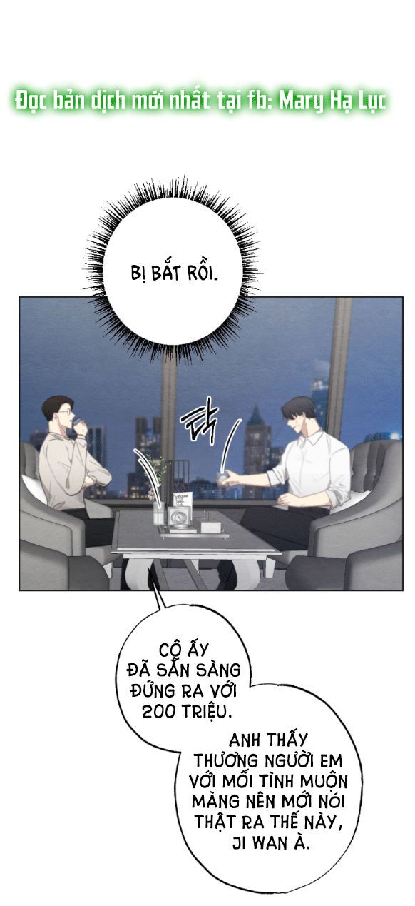 đọc truyện [18+] Mối Quan Hệ Đơn Giản Chương 29.1 ảnh 7 tại Thiên Thai Truyện