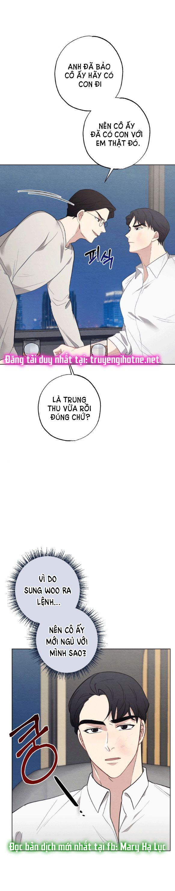 đọc truyện [18+] Mối Quan Hệ Đơn Giản Chương 29.1 ảnh 9 tại Thiên Thai Truyện