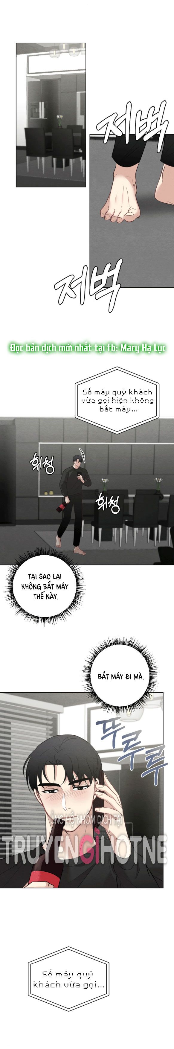 đọc truyện [18+] Mối Quan Hệ Đơn Giản Chương 29.2 ảnh 14 tại Thiên Thai Truyện