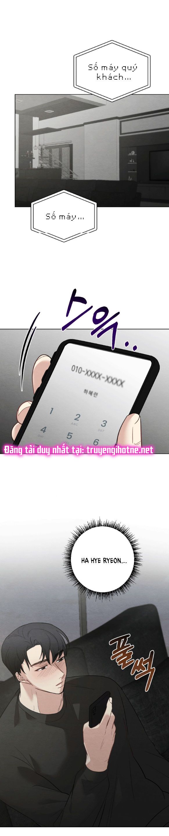 đọc truyện [18+] Mối Quan Hệ Đơn Giản Chương 29.2 ảnh 15 tại Thiên Thai Truyện