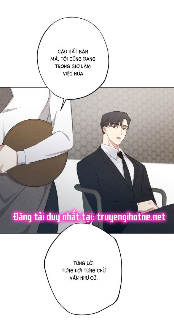 đọc truyện [18+] Mối Quan Hệ Đơn Giản Chương 3.1 ảnh 11 tại Thiên Thai Truyện