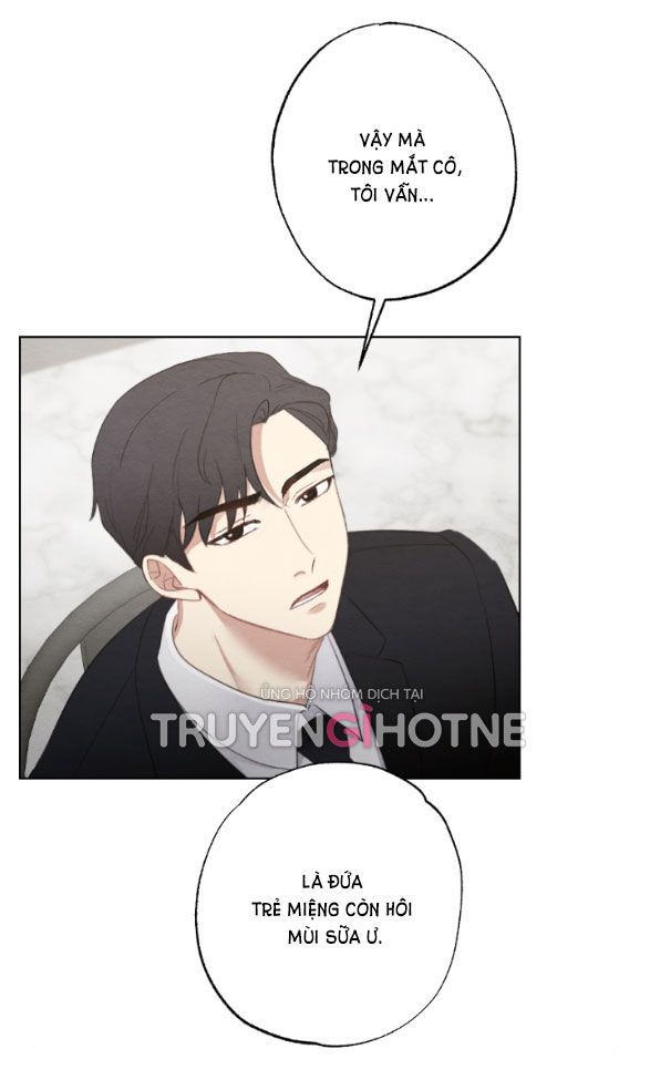 đọc truyện [18+] Mối Quan Hệ Đơn Giản Chương 3.1 ảnh 13 tại Thiên Thai Truyện