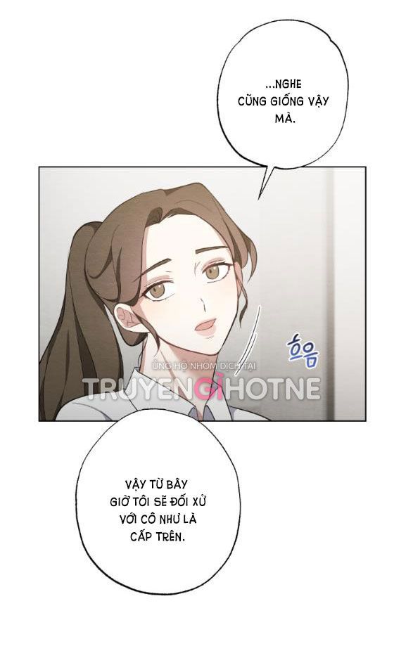 đọc truyện [18+] Mối Quan Hệ Đơn Giản Chương 3.1 ảnh 21 tại Thiên Thai Truyện