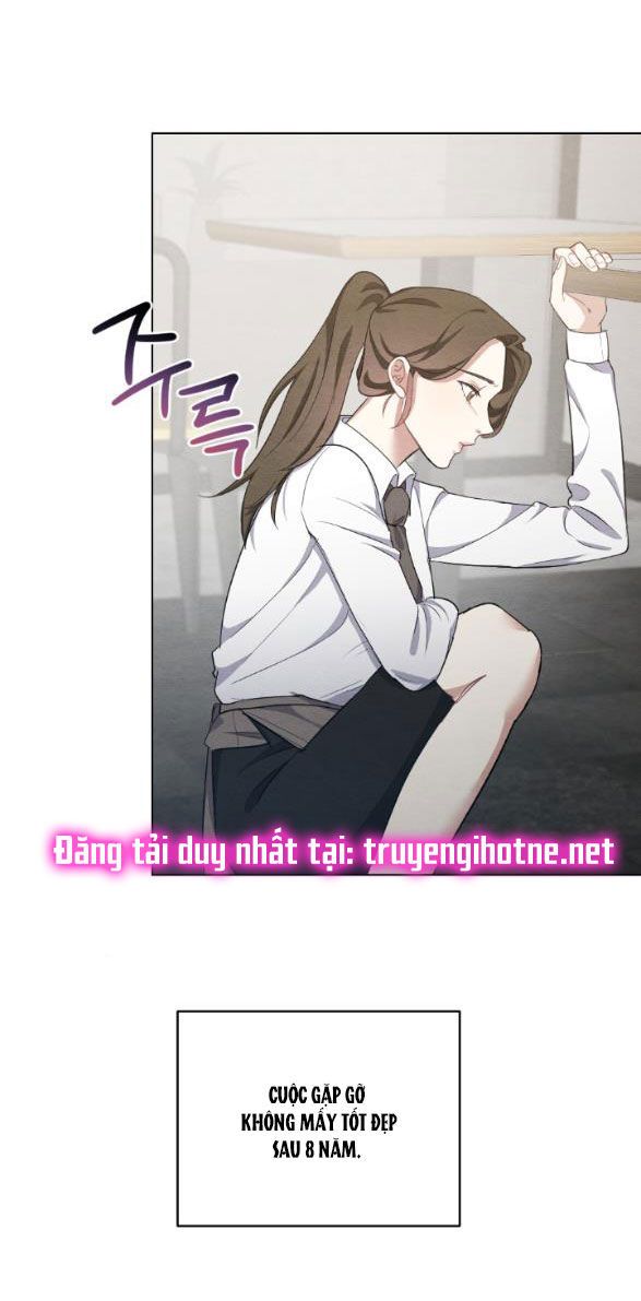 đọc truyện [18+] Mối Quan Hệ Đơn Giản Chương 3.1 ảnh 29 tại Thiên Thai Truyện