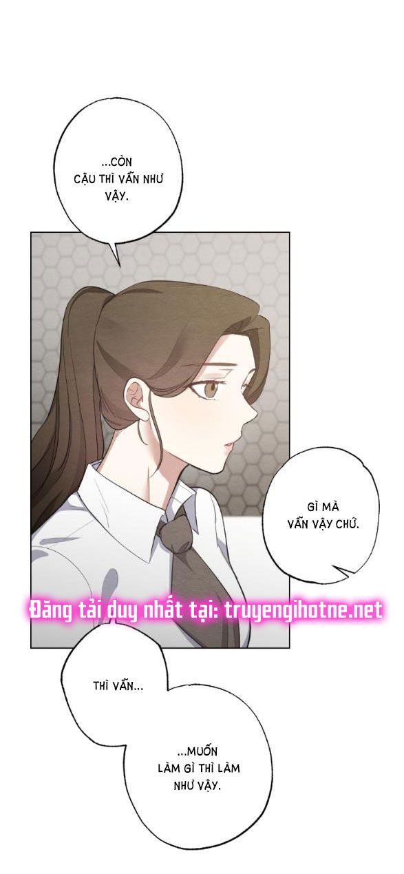 đọc truyện [18+] Mối Quan Hệ Đơn Giản Chương 3.1 ảnh 4 tại Thiên Thai Truyện