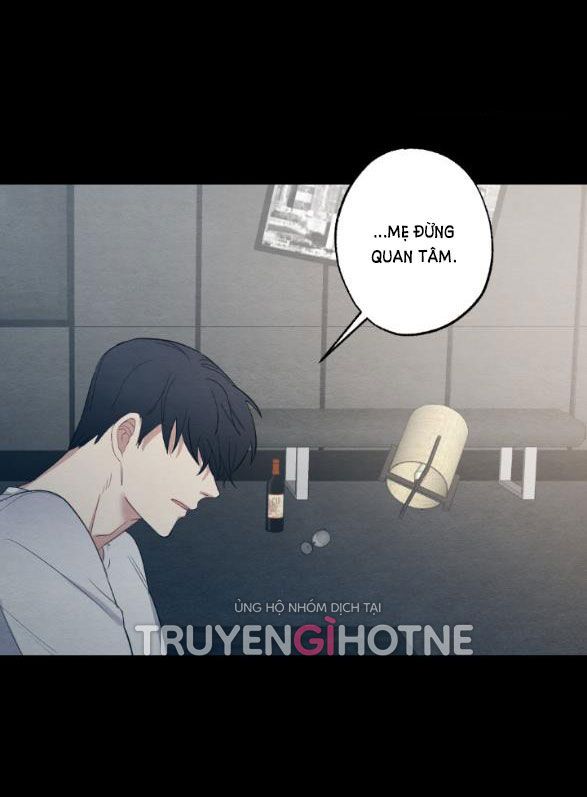 đọc truyện [18+] Mối Quan Hệ Đơn Giản Chương 3.1 ảnh 38 tại Thiên Thai Truyện
