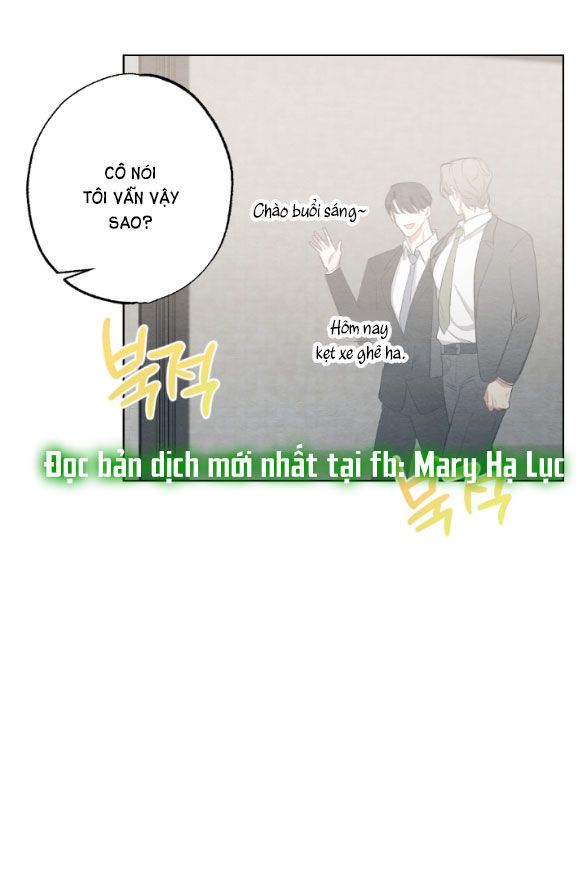 đọc truyện [18+] Mối Quan Hệ Đơn Giản Chương 3.1 ảnh 5 tại Thiên Thai Truyện