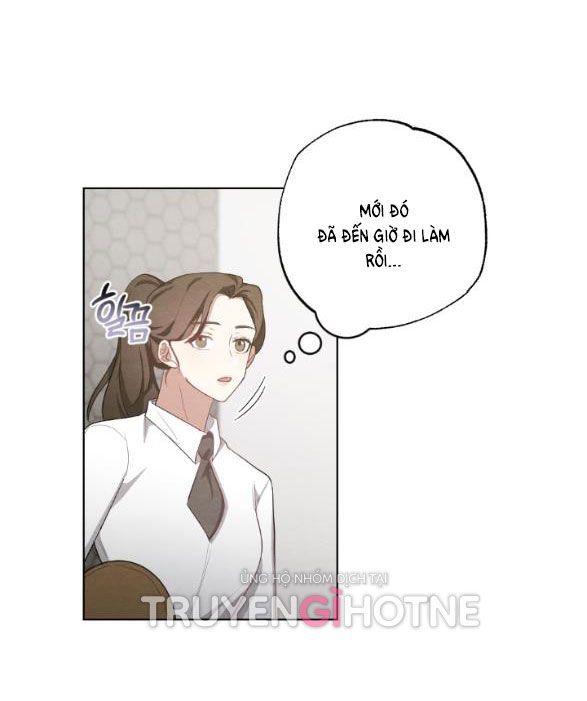 đọc truyện [18+] Mối Quan Hệ Đơn Giản Chương 3.1 ảnh 6 tại Thiên Thai Truyện