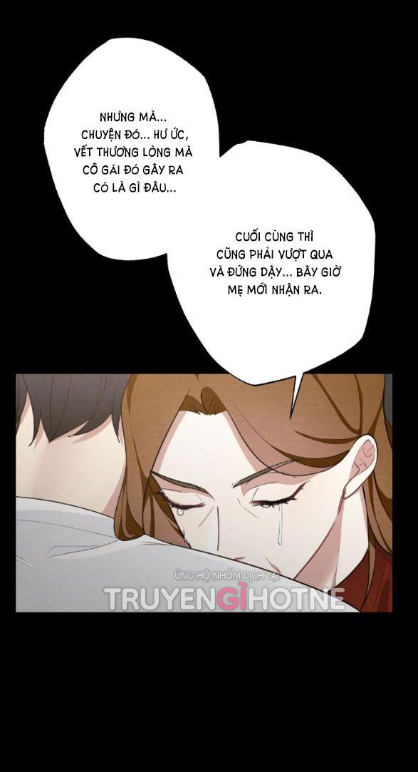 đọc truyện [18+] Mối Quan Hệ Đơn Giản Chương 3.2 ảnh 13 tại Thiên Thai Truyện