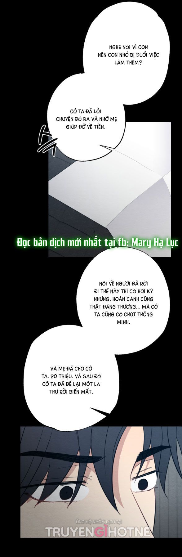 đọc truyện [18+] Mối Quan Hệ Đơn Giản Chương 3.2 ảnh 6 tại Thiên Thai Truyện