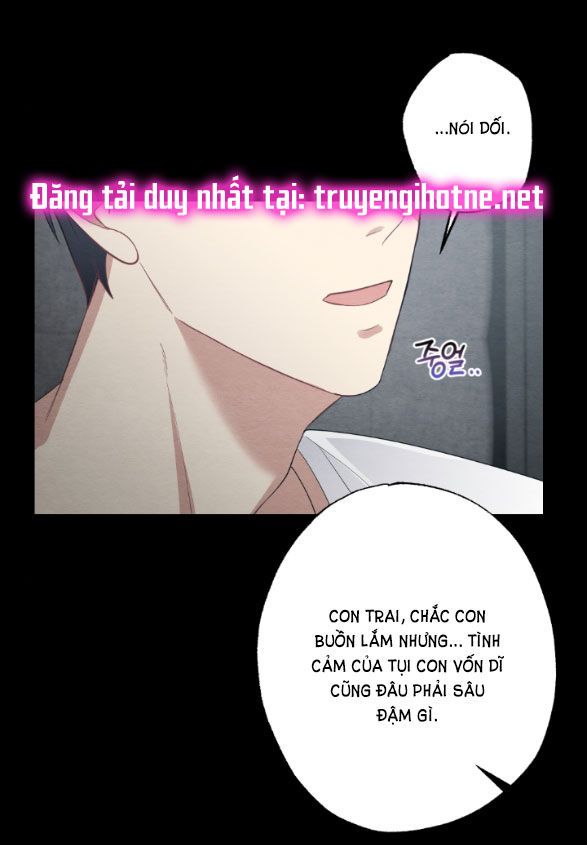 đọc truyện [18+] Mối Quan Hệ Đơn Giản Chương 3.2 ảnh 7 tại Thiên Thai Truyện