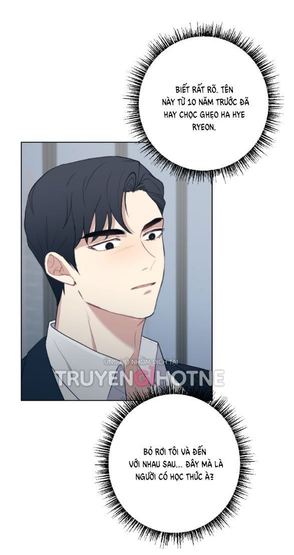 đọc truyện [18+] Mối Quan Hệ Đơn Giản Chương 3.5 ảnh 26 tại Truyện Dạ Ký