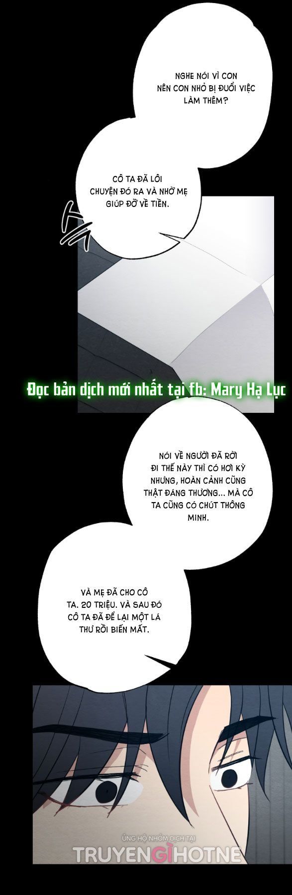 đọc truyện [18+] Mối Quan Hệ Đơn Giản Chương 3.5 ảnh 6 tại Truyện Dạ Ký