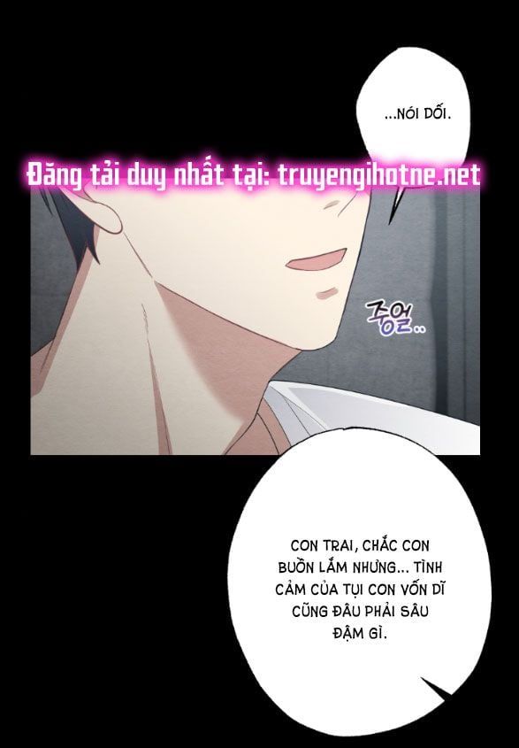 đọc truyện [18+] Mối Quan Hệ Đơn Giản Chương 3.5 ảnh 7 tại Truyện Dạ Ký