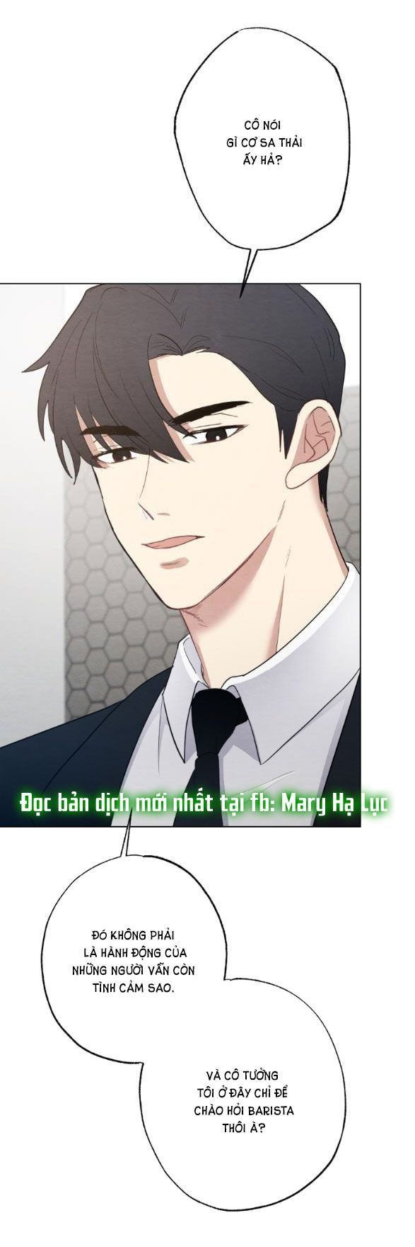 đọc truyện [18+] Mối Quan Hệ Đơn Giản Chương 3 ảnh 19 tại Truyện Dạ Ký