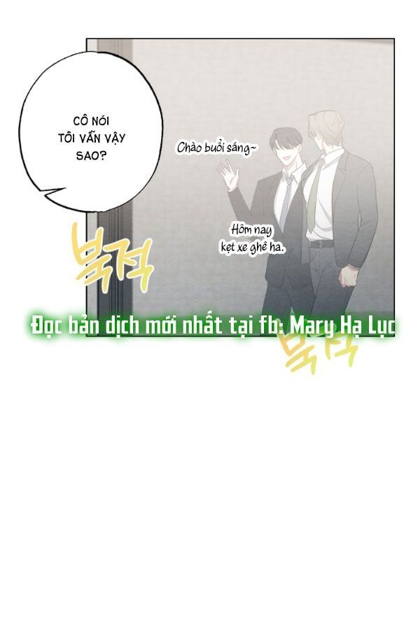 đọc truyện [18+] Mối Quan Hệ Đơn Giản Chương 3 ảnh 5 tại Truyện Dạ Ký