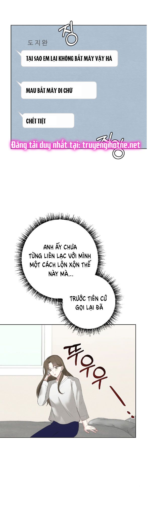 đọc truyện [18+] Mối Quan Hệ Đơn Giản Chương 30.1 ảnh 6 tại Thiên Thai Truyện