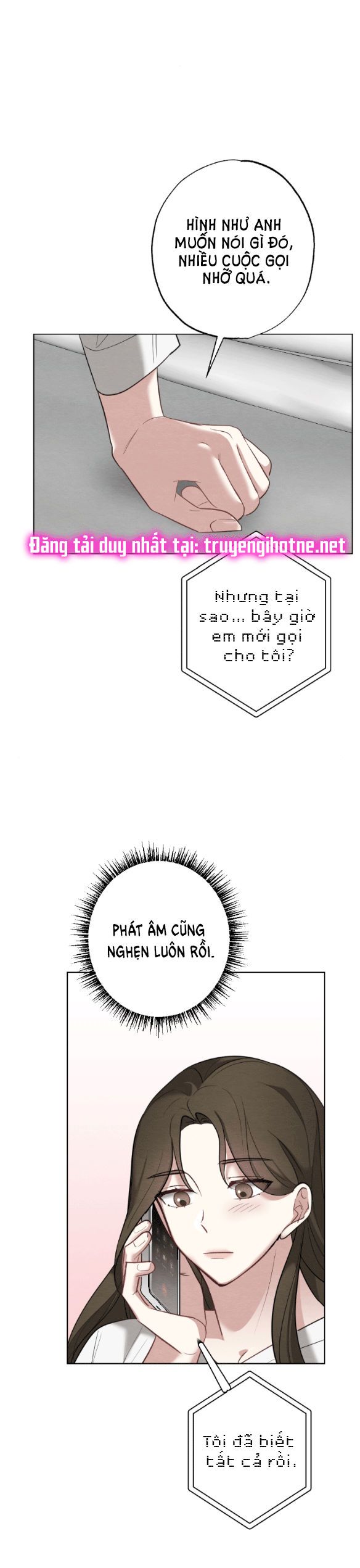 đọc truyện [18+] Mối Quan Hệ Đơn Giản Chương 30.1 ảnh 8 tại Thiên Thai Truyện