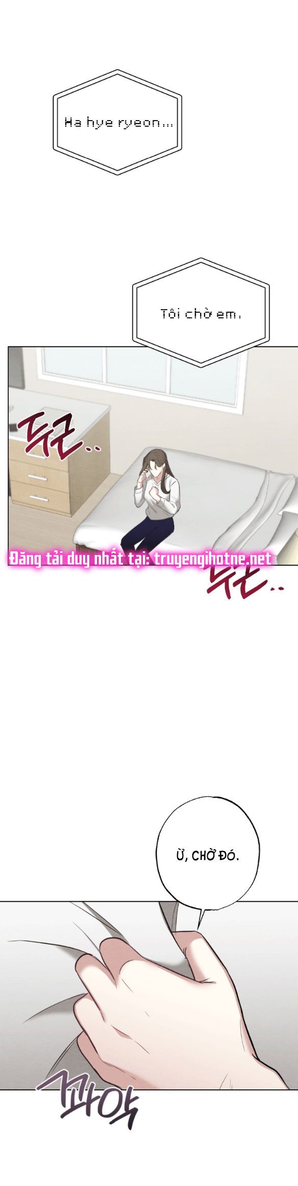 đọc truyện [18+] Mối Quan Hệ Đơn Giản Chương 30.2 ảnh 1 tại Thiên Thai Truyện