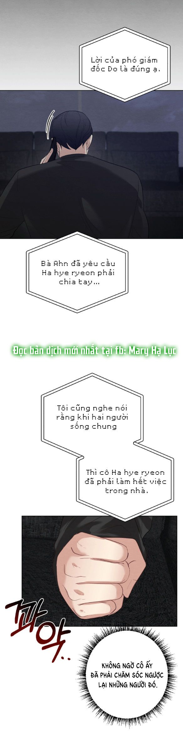 đọc truyện [18+] Mối Quan Hệ Đơn Giản Chương 30.2 ảnh 11 tại Thiên Thai Truyện
